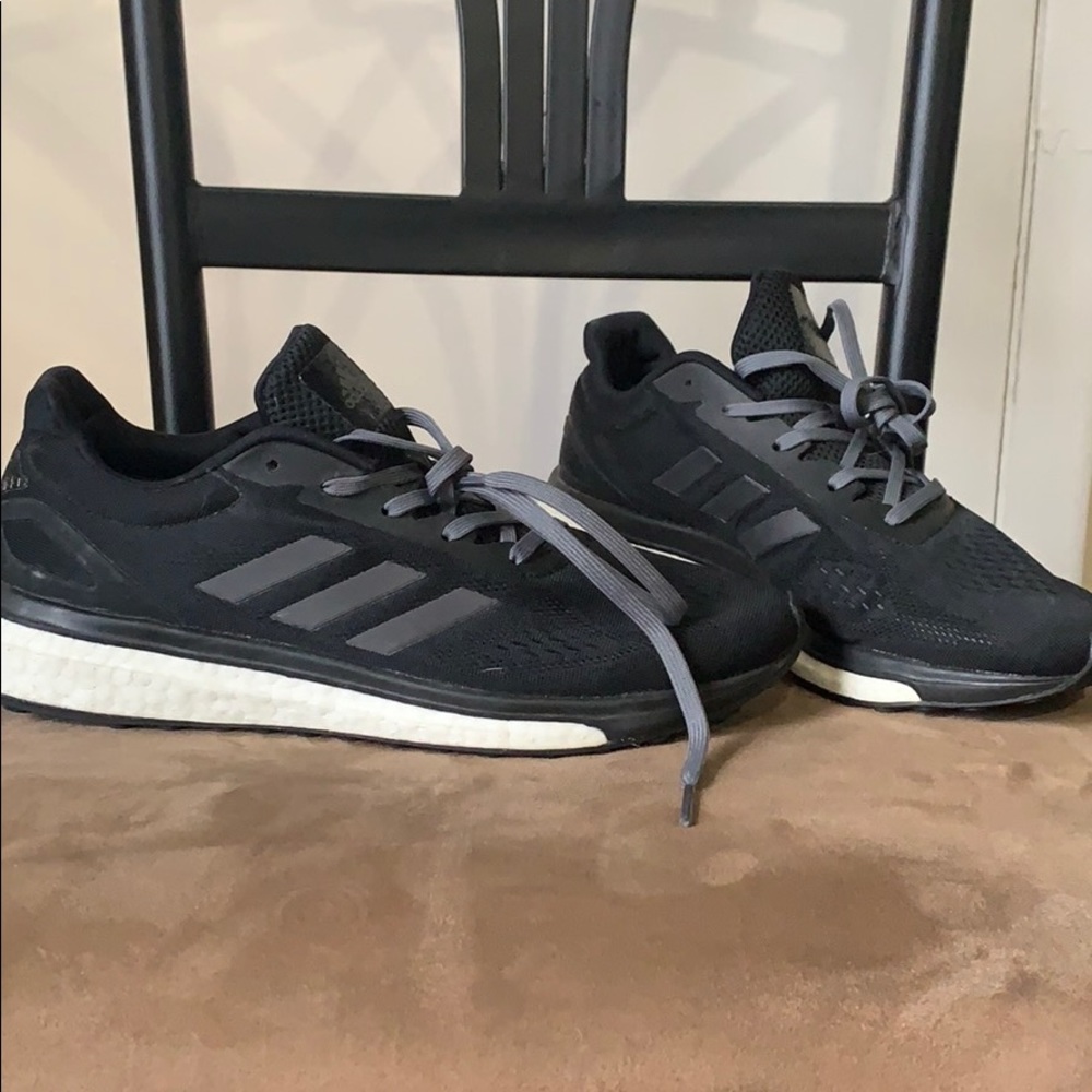 Adidas Sneakers Men’s 8